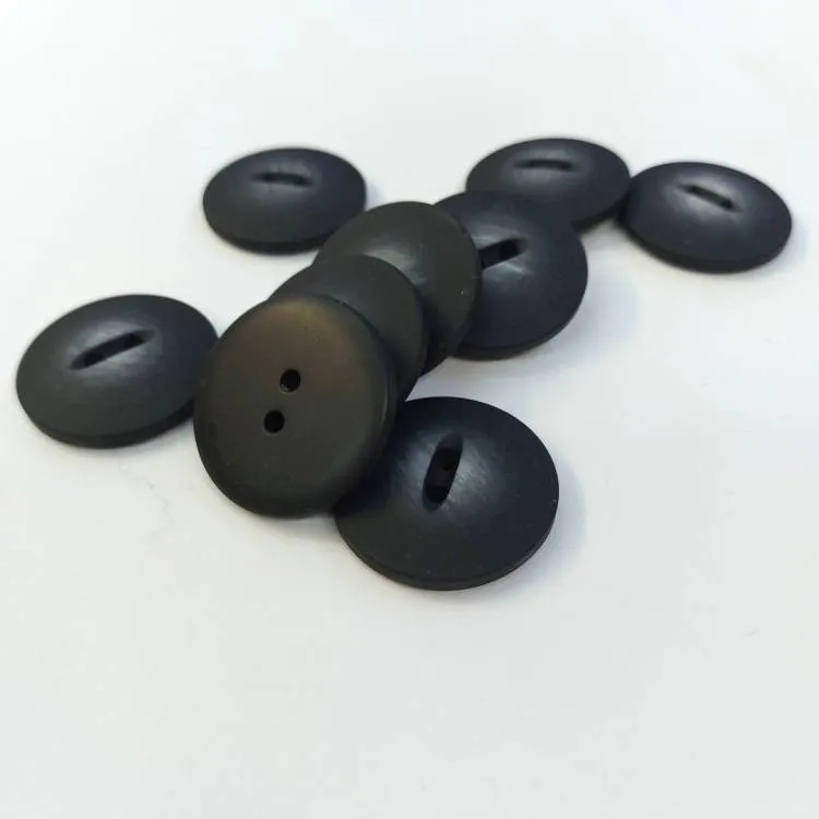 Пуговицы MA93 Blk1 48L / 545