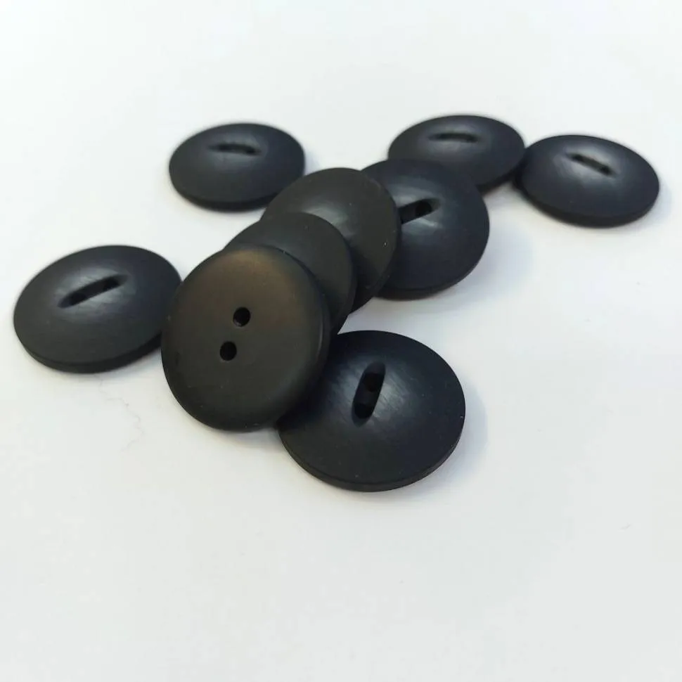 Пуговицы MA93 Blk1 48L / 545