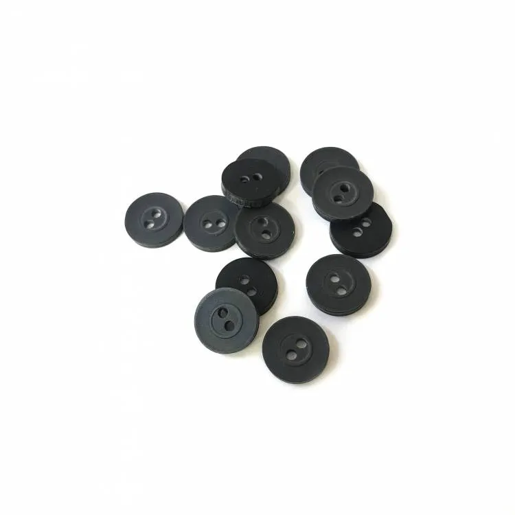 Пуговицы CR P-35  | Blk-02 | 18L 151