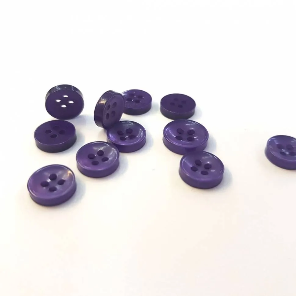 Пуговицы NE14 Purple