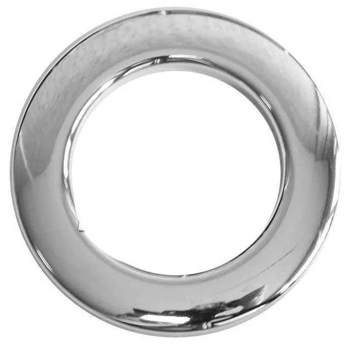 Люверс Bandex 35,5/55мм chrom