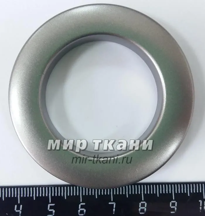 Люверс Bandex 35,5/55мм granit