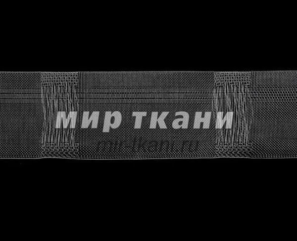 Лента драпировочная "VENTO" 50мм