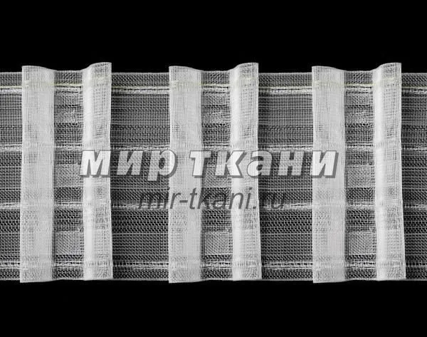 Лента драпировочная AMERICA 1:2,5 прозрач.