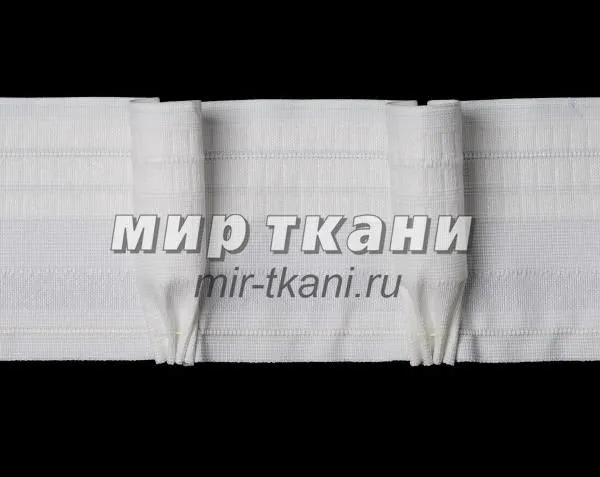 Лента драпировачная RIVERSIDE 135мм