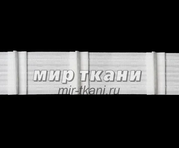 Лента драпир. LAMBADA 1:2,0