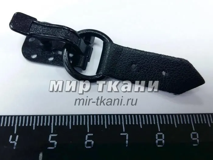 Крючок шубный  Италия