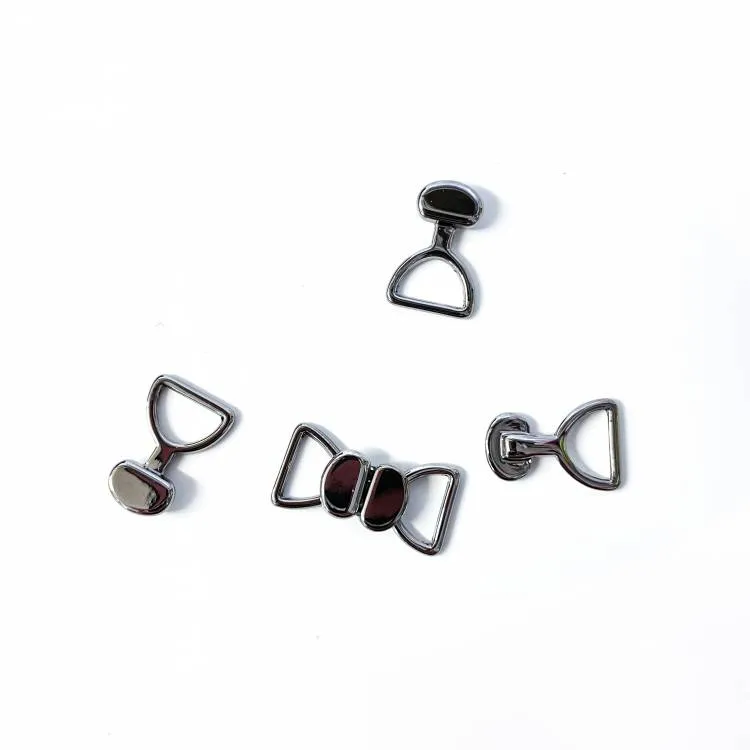 Пряжки MB 133 | Pewter | 09mm