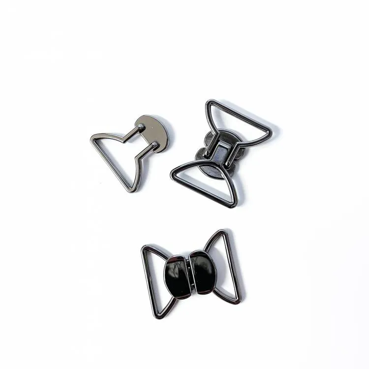 Пряжки MB 133 | Pewter | 20mm