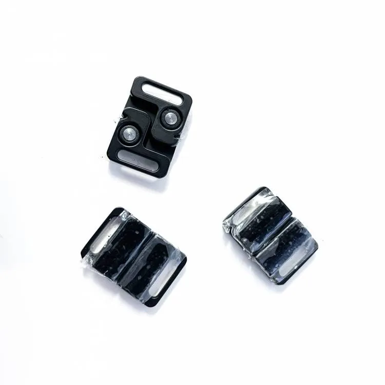 Пряжка MB 122 | M.Black | 09mm