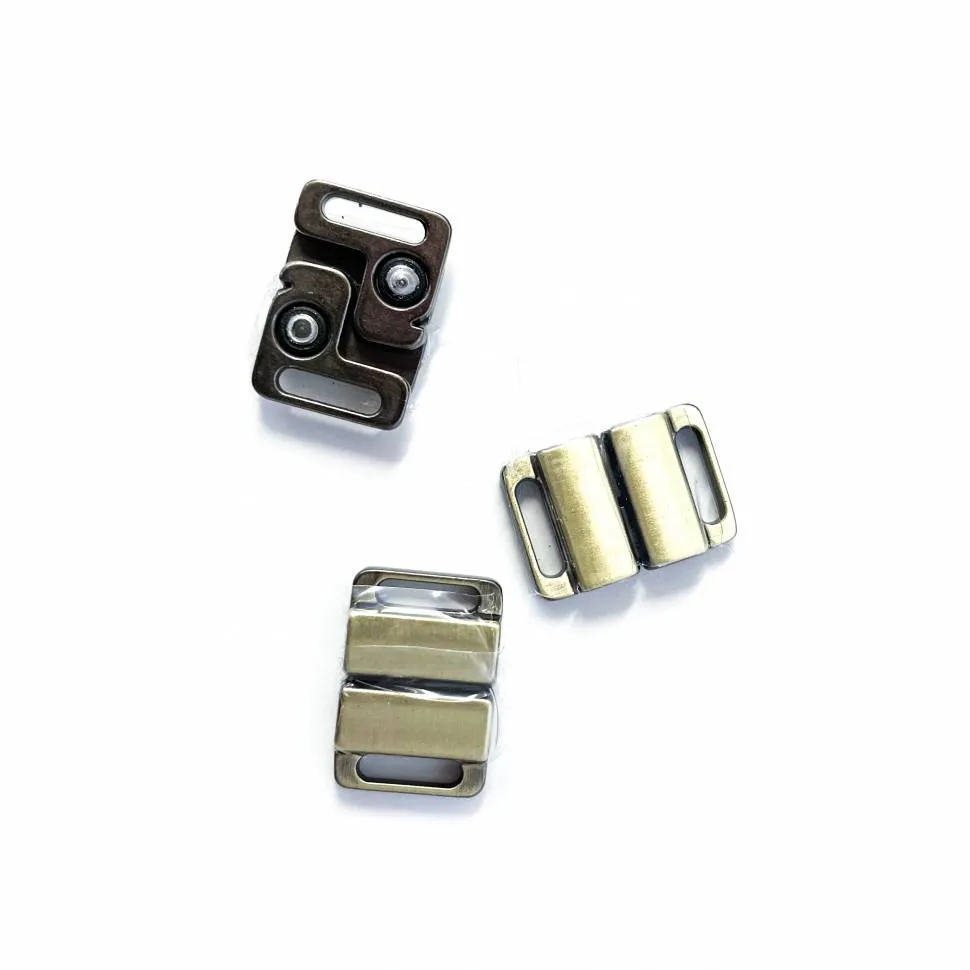 Пряжка MB 122 | OB | 09mm