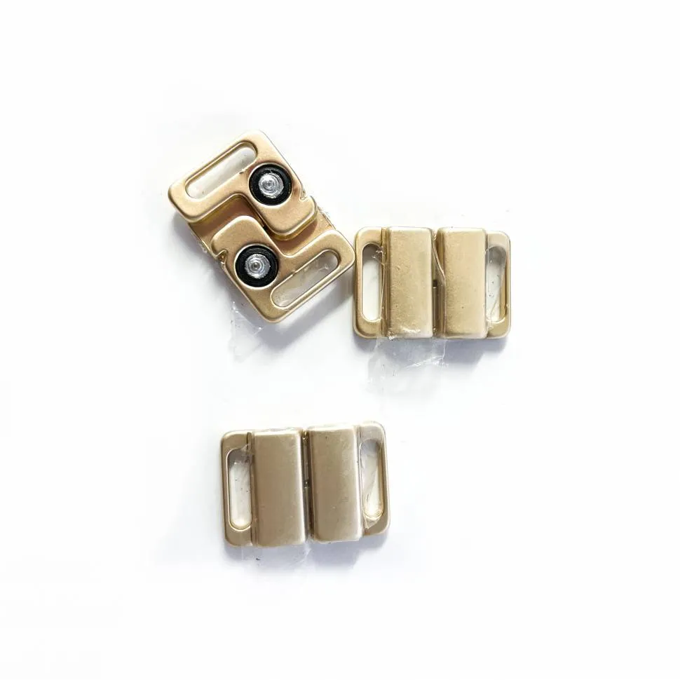 Пряжка MB 122 | DG | 09mm
