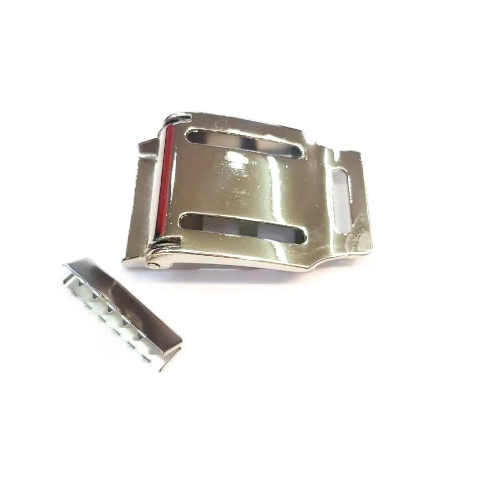 Пряжка мужск.