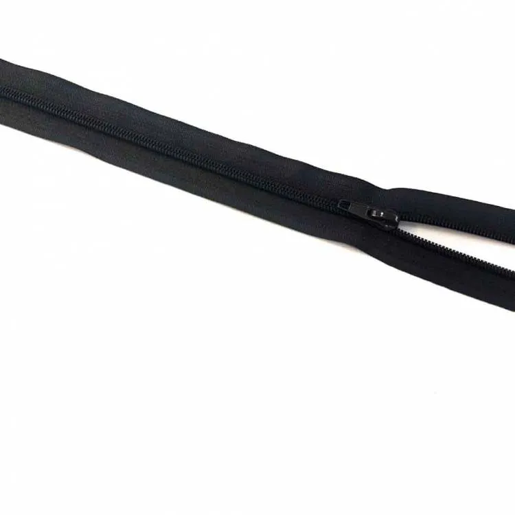 Молния "Спираль Т-5" 75см олива col.328