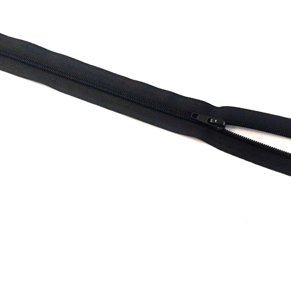 Молния "Спираль Т-5" 75см олива col.328