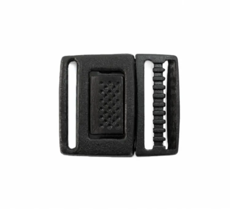 Фастекс 20мм К0023 (MF 803) mini черн