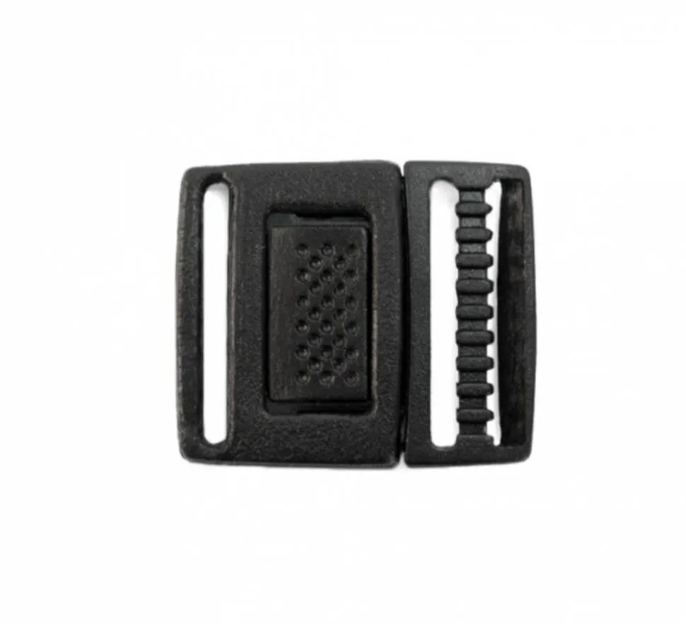 Фастекс 20мм К0023 (MF 803) mini черн