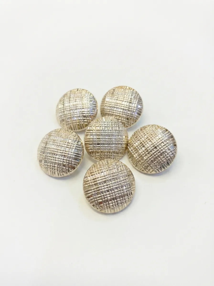 Пуговицы NE200 Gold 40L