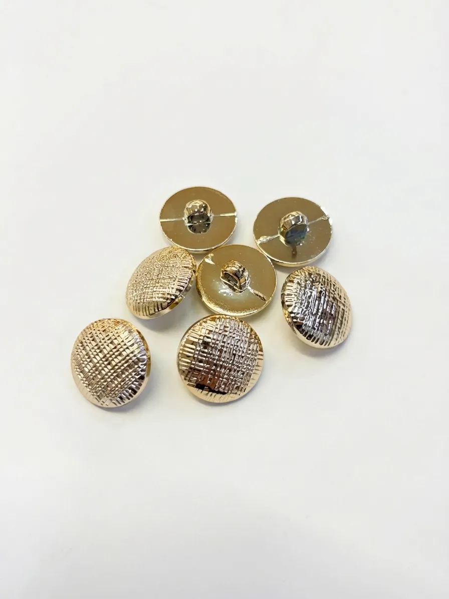 Пуговицы NE200 Gold 28L